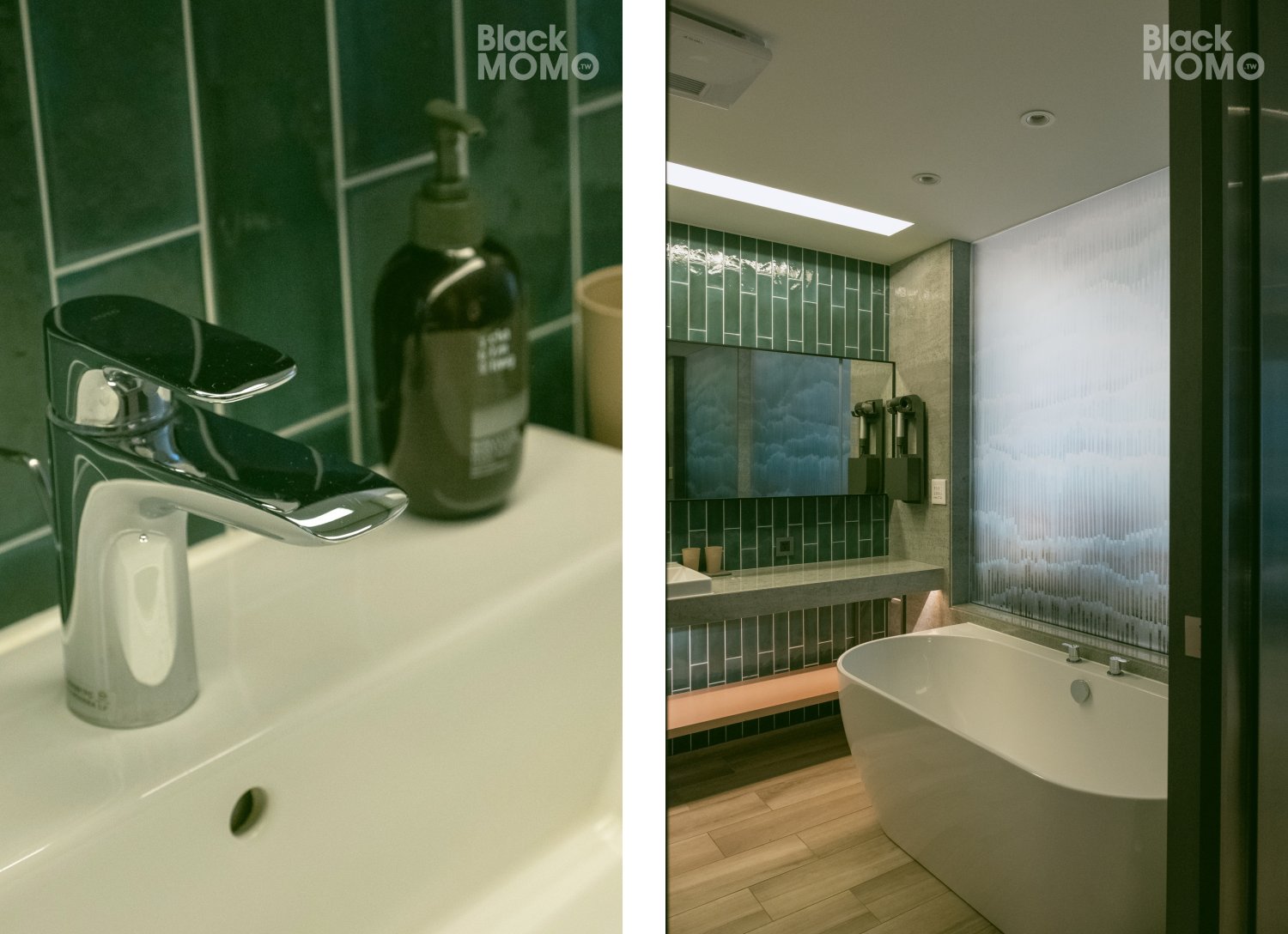 台南|綉溪安平飯店・住進古堡街的慢步調,徜徉在沉浸式空間裡 綉溪安平飯店