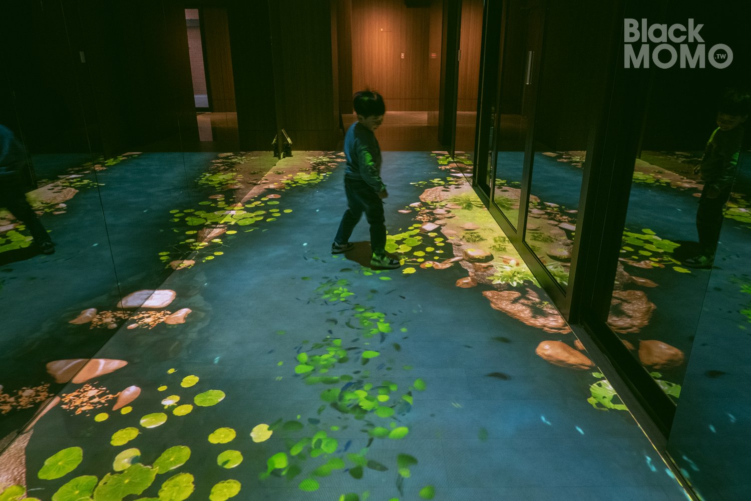 台南|綉溪安平飯店・住進古堡街的慢步調,徜徉在沉浸式空間裡 台南|綉溪安平飯店・住進古堡街的慢步調,徜徉在沉浸式空間裡