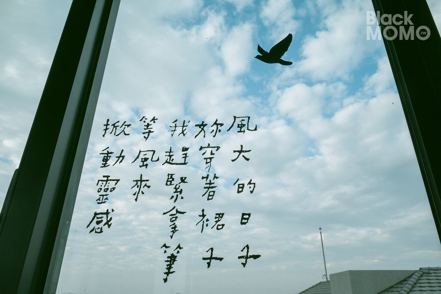 台南|綉溪安平飯店・住進古堡街的慢步調,徜徉在沉浸式空間裡 綉溪安平飯店