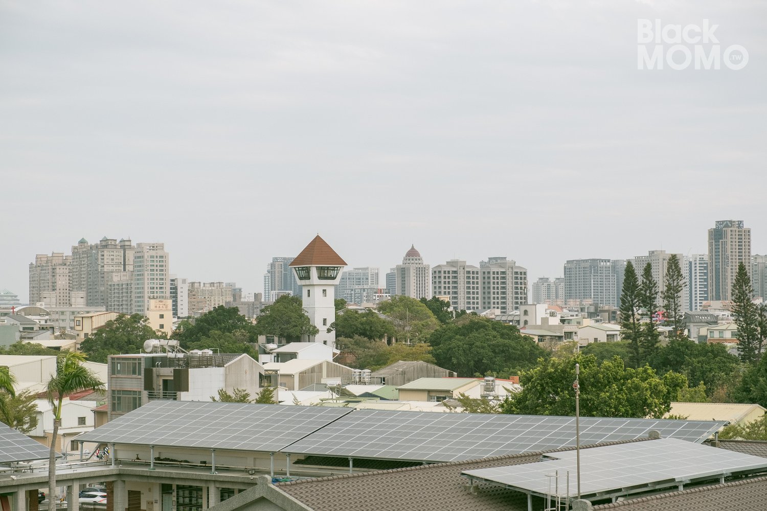台南|綉溪安平飯店・住進古堡街的慢步調,徜徉在沉浸式空間裡 綉溪安平飯店