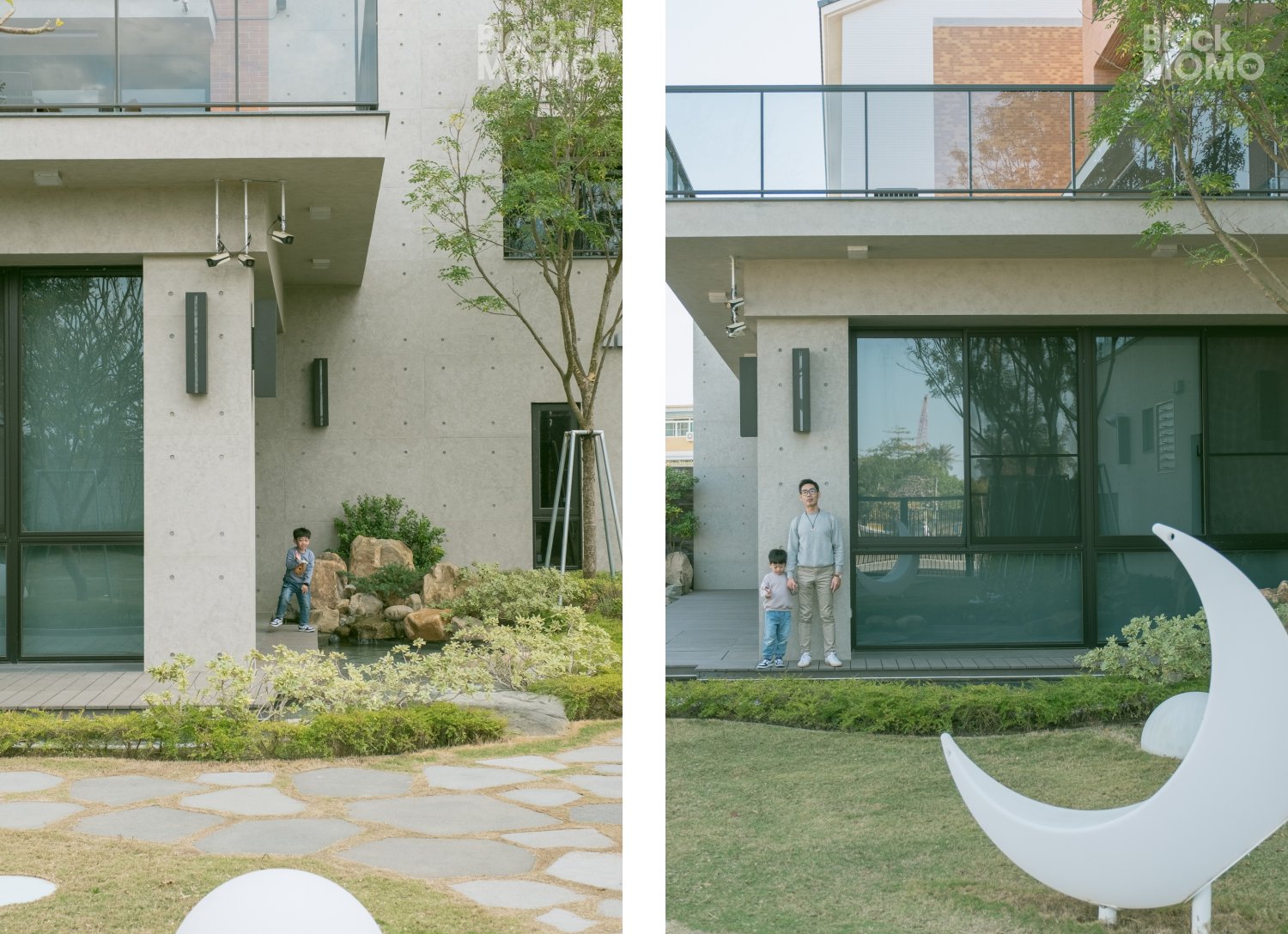 台南|綉溪安平飯店・住進古堡街的慢步調,徜徉在沉浸式空間裡 綉溪安平飯店