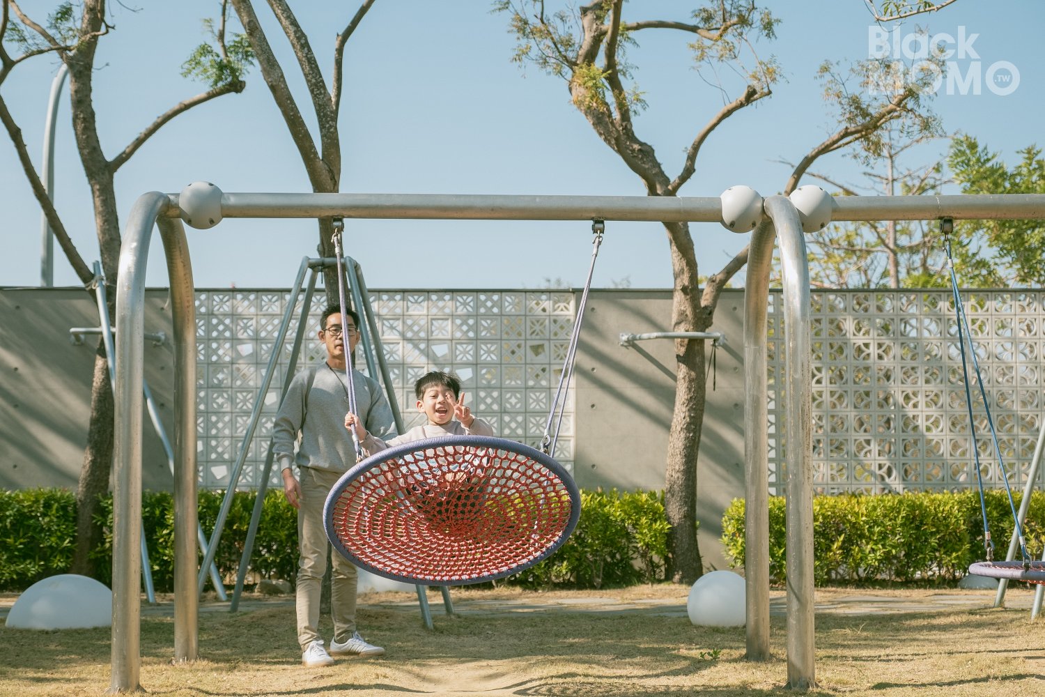 台南|綉溪安平飯店・住進古堡街的慢步調,徜徉在沉浸式空間裡 綉溪安平飯店