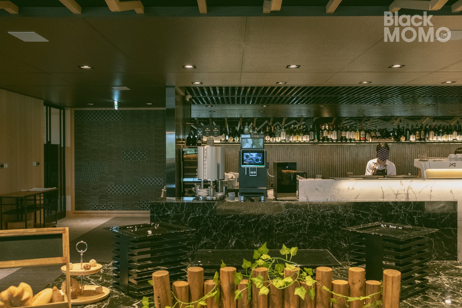 台南|綉溪安平飯店・住進古堡街的慢步調,徜徉在沉浸式空間裡 綉溪安平飯店