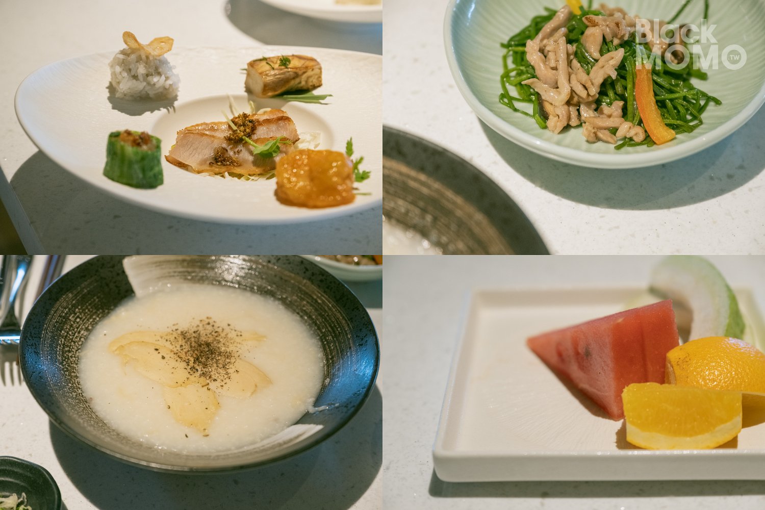 台南|綉溪安平飯店・住進古堡街的慢步調,徜徉在沉浸式空間裡 綉溪安平飯店