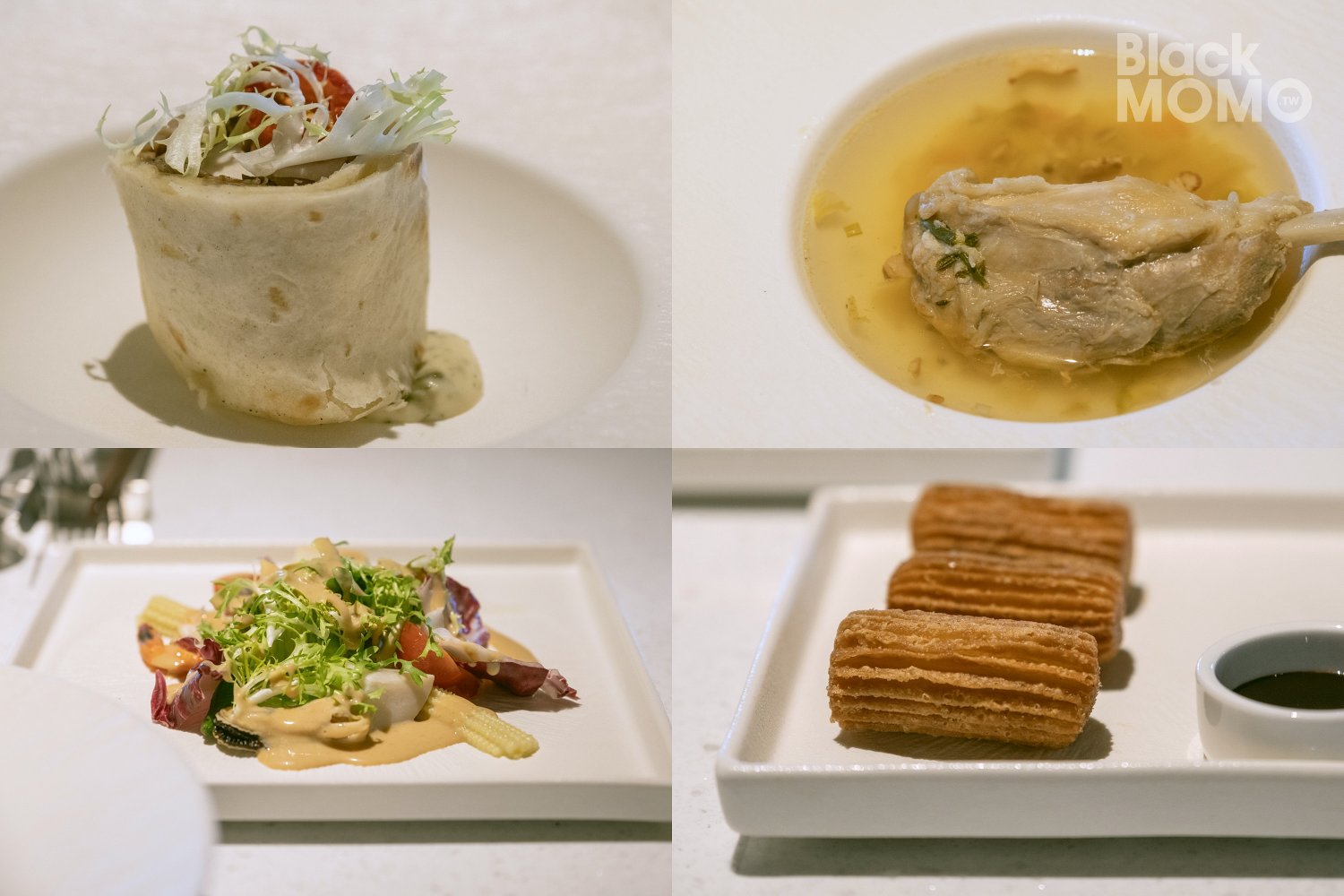 台南|綉溪安平飯店・住進古堡街的慢步調,徜徉在沉浸式空間裡 綉溪安平飯店