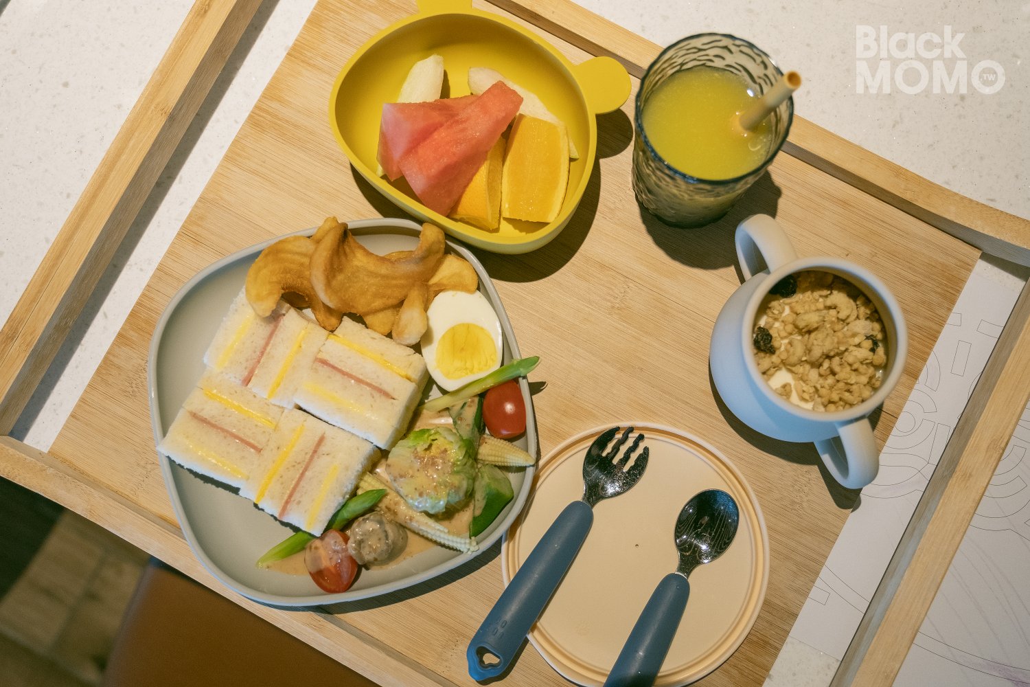 台南|綉溪安平飯店・住進古堡街的慢步調,徜徉在沉浸式空間裡 綉溪安平飯店