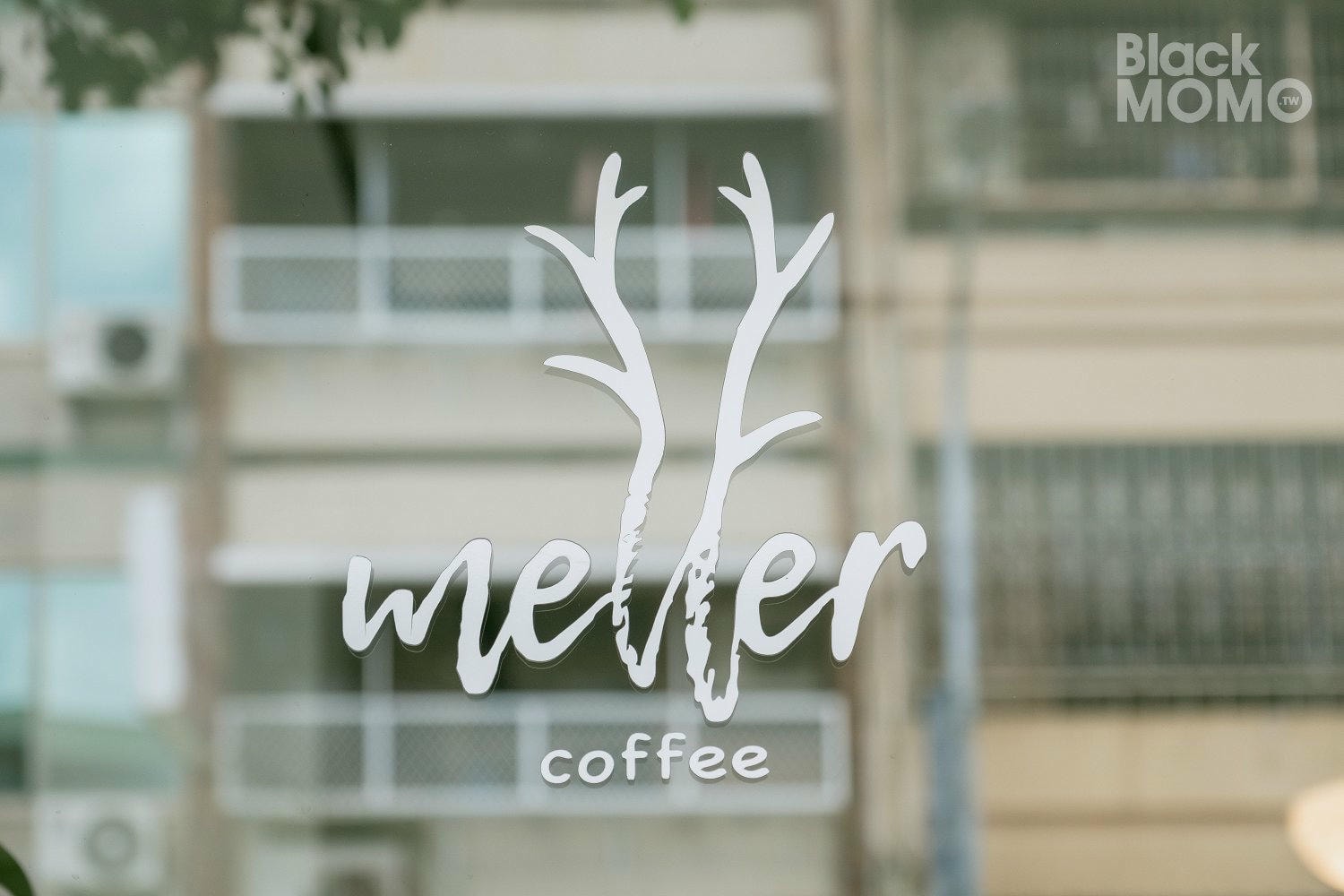 Meller 墨樂咖啡
