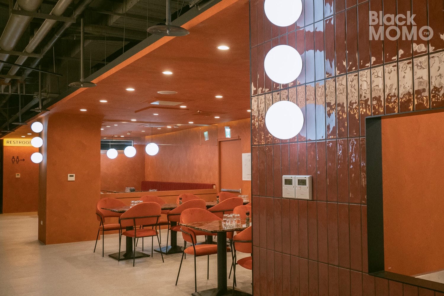托斯卡尼尼(中壢大時鐘店)