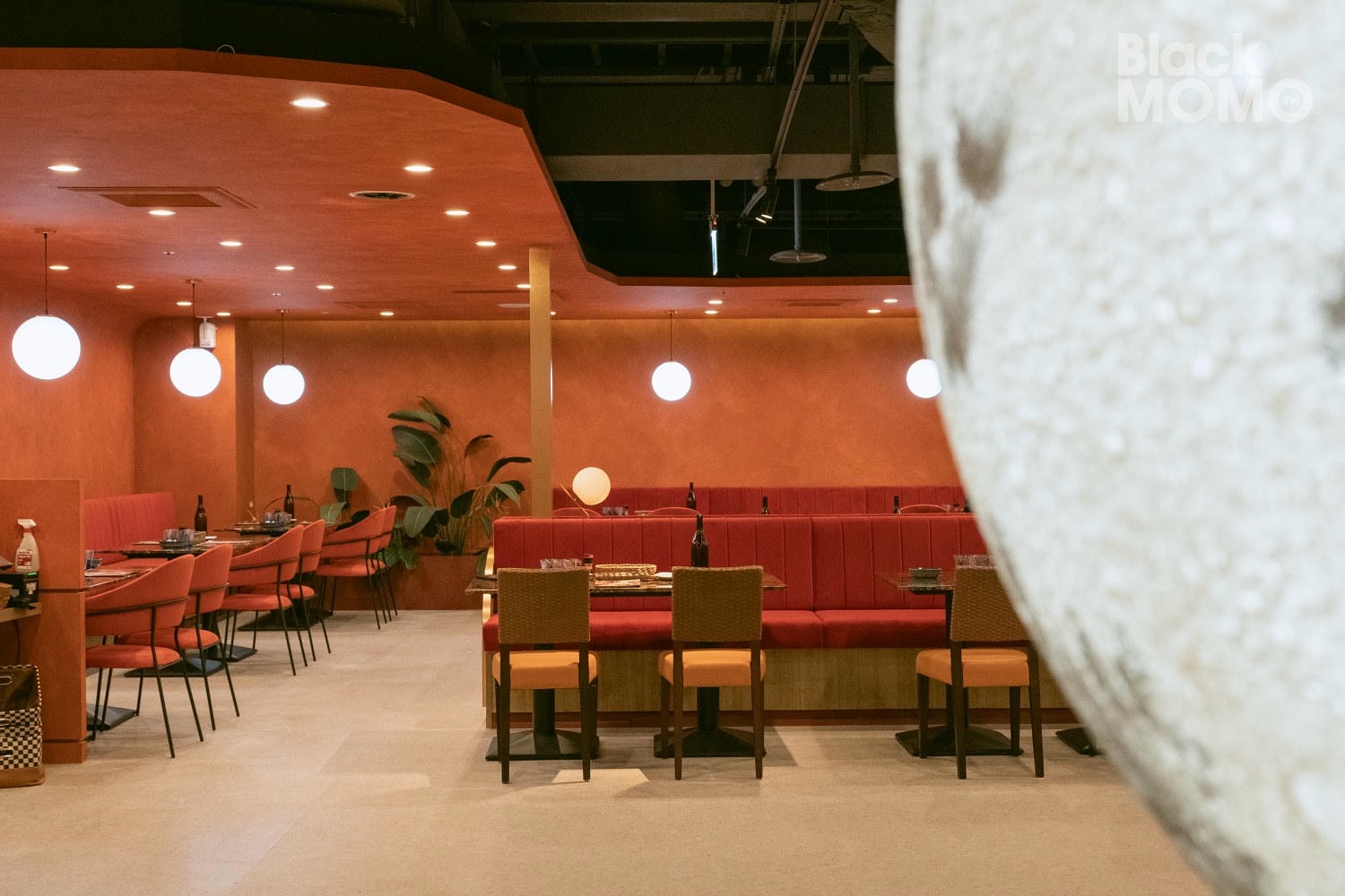 托斯卡尼尼(中壢大時鐘店)
