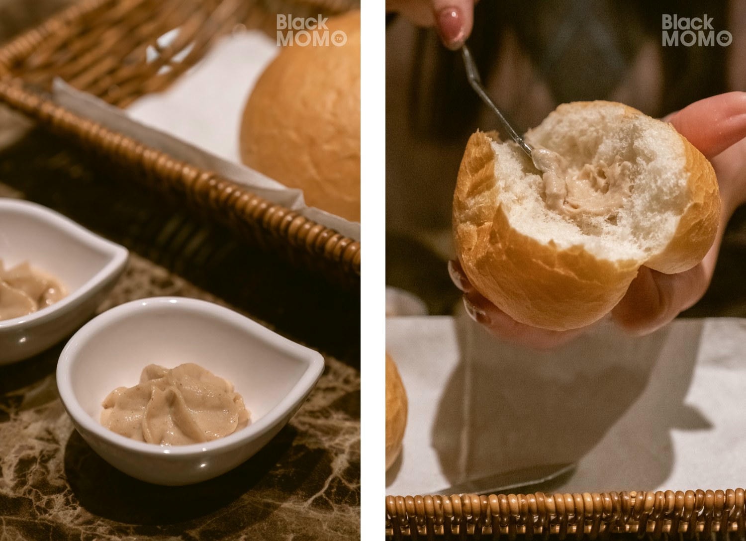 托斯卡尼尼(中壢大時鐘店)