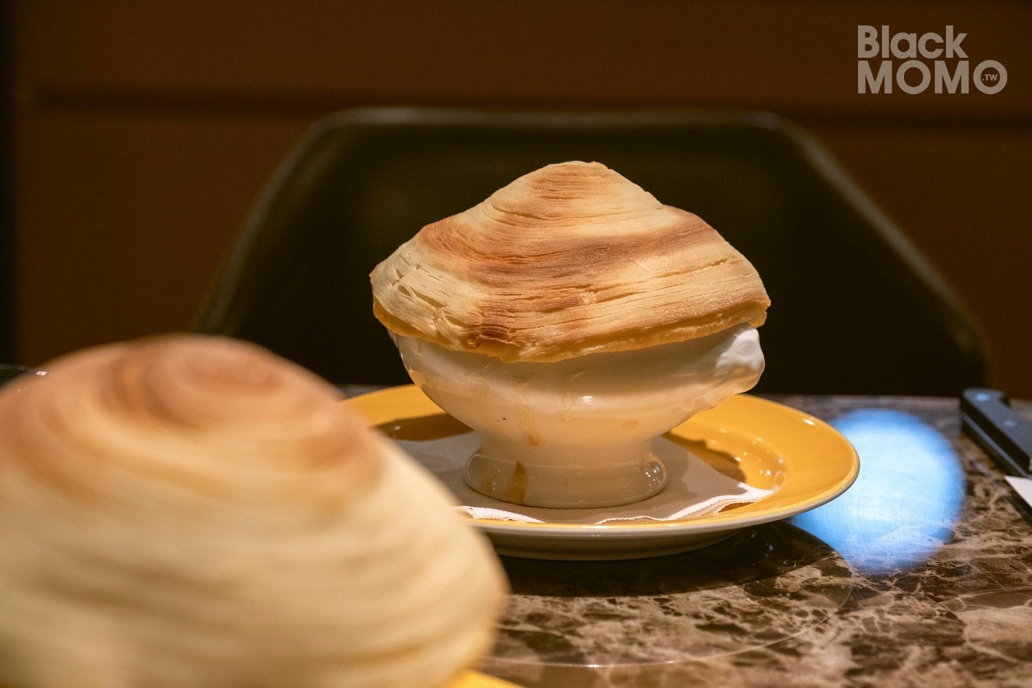 托斯卡尼尼(中壢大時鐘店)