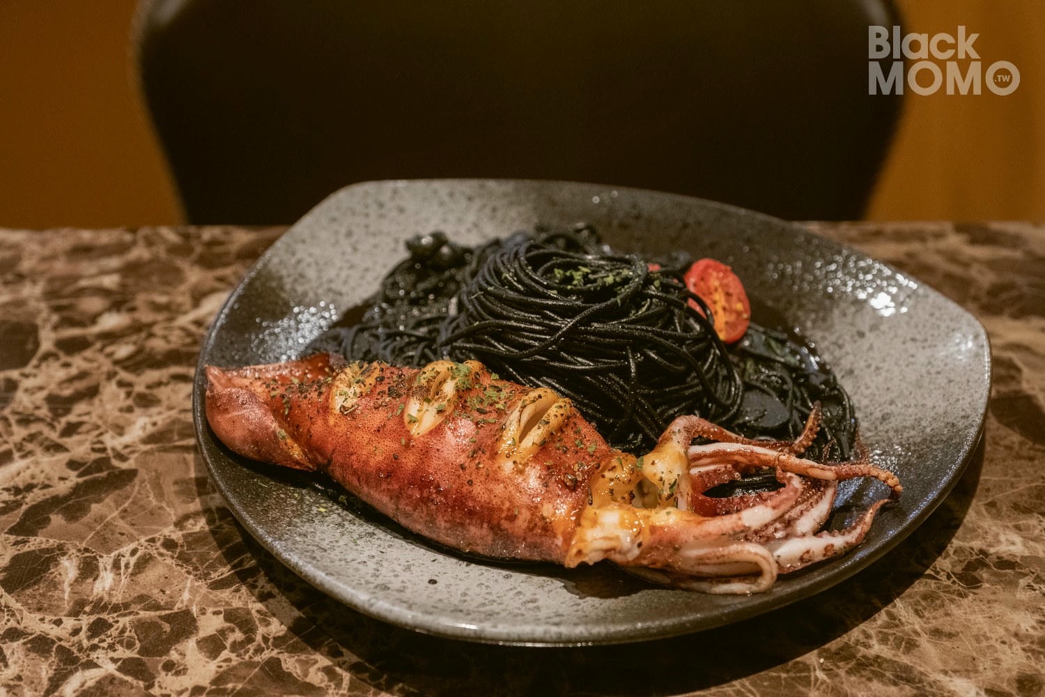 托斯卡尼尼(中壢大時鐘店)