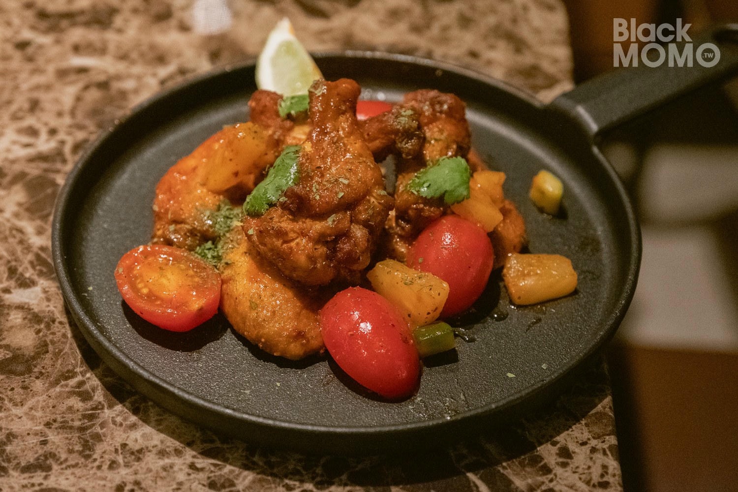 托斯卡尼尼(中壢大時鐘店)