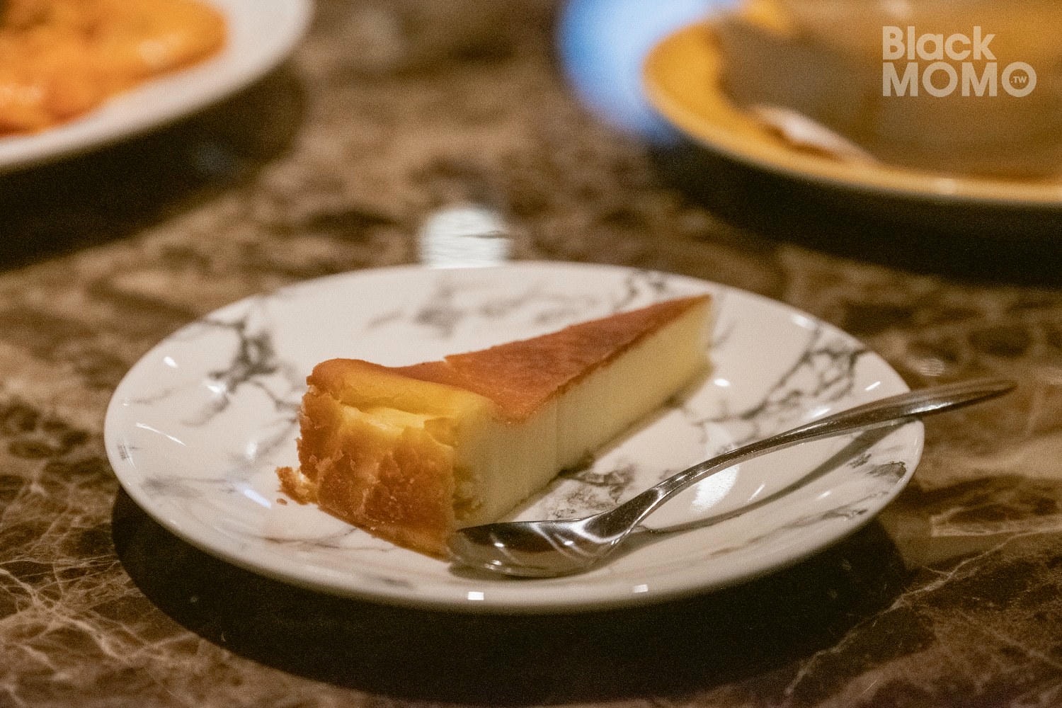 托斯卡尼尼(中壢大時鐘店)