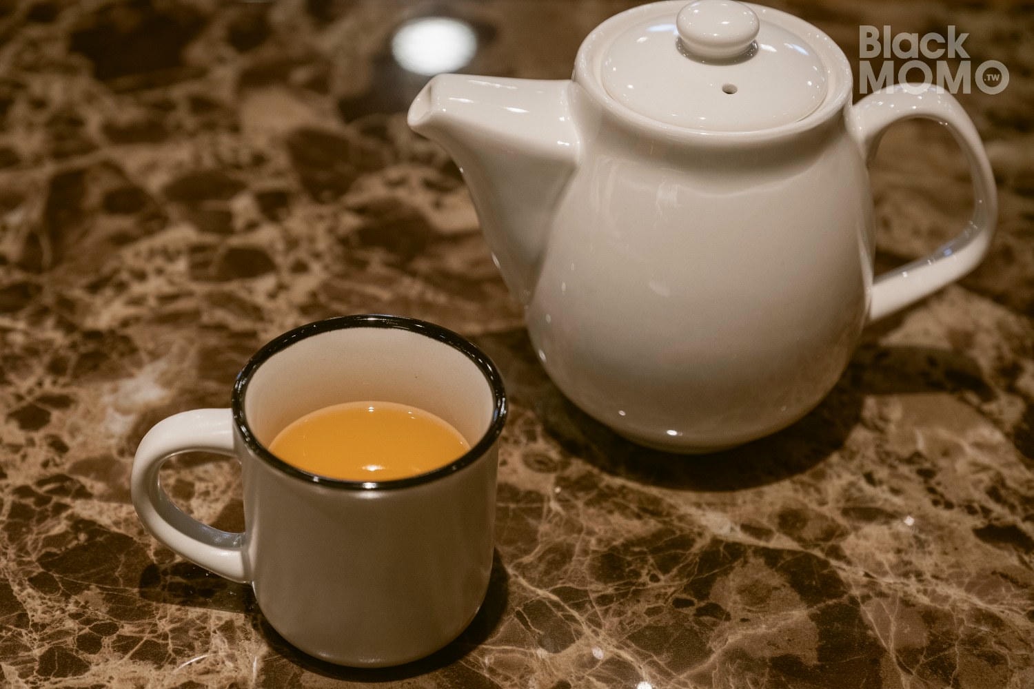 托斯卡尼尼(中壢大時鐘店)