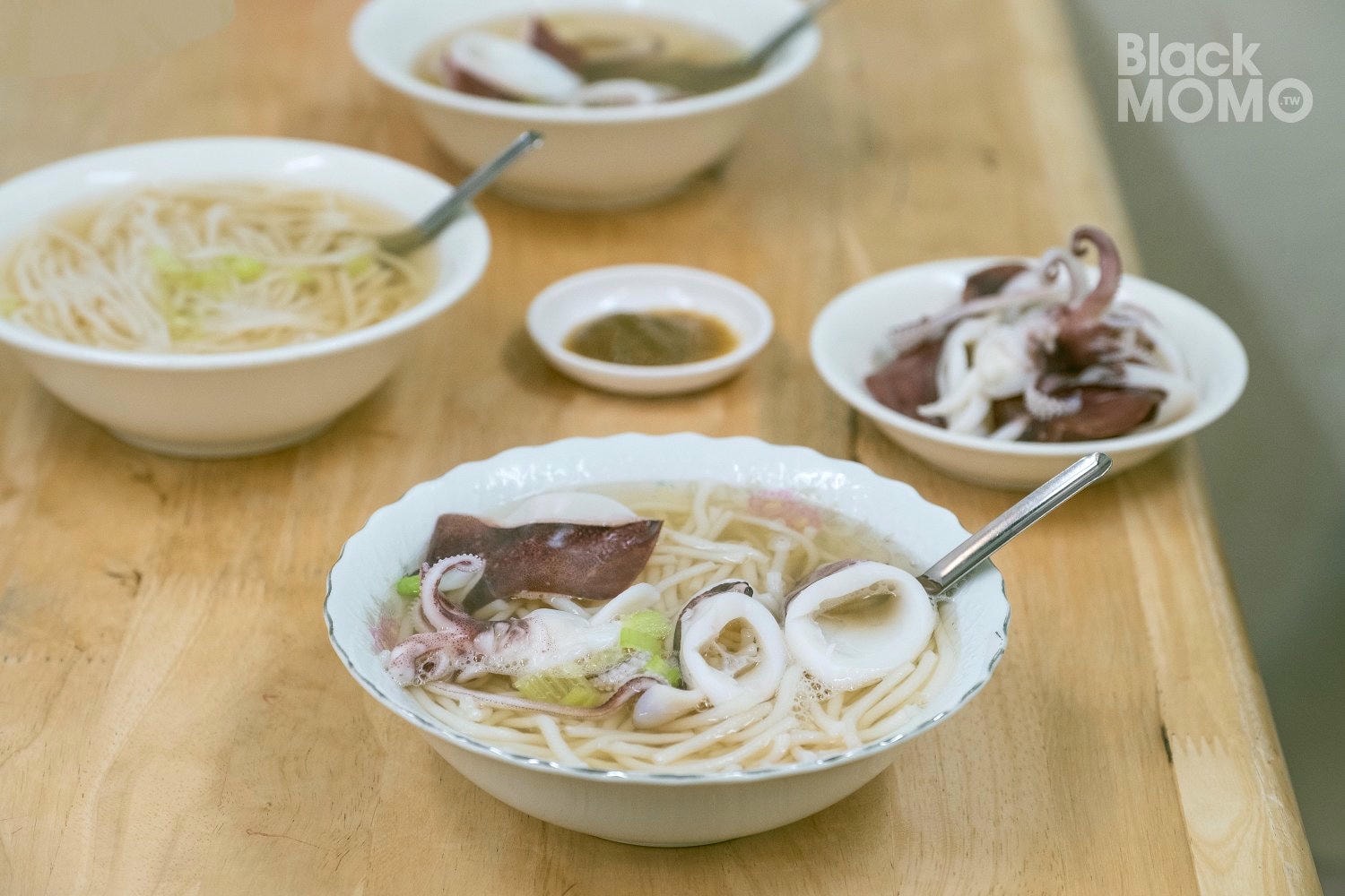 孫家小卷米粉
