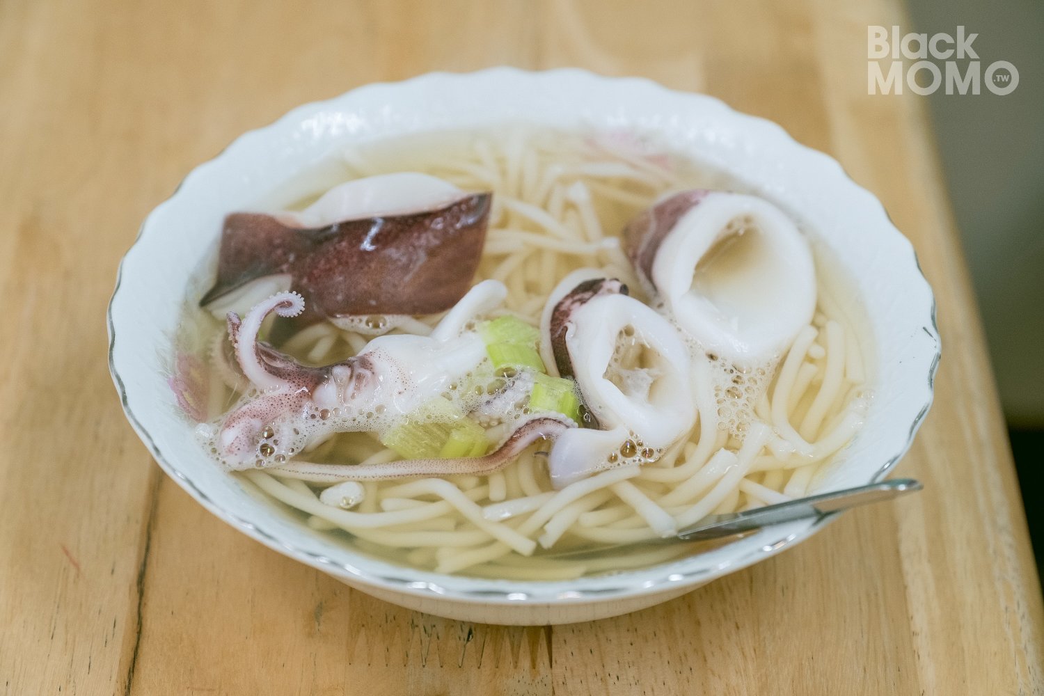孫家小卷米粉