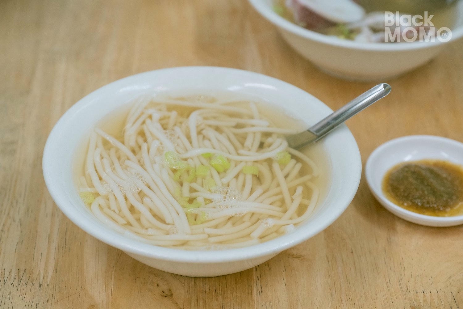 孫家小卷米粉