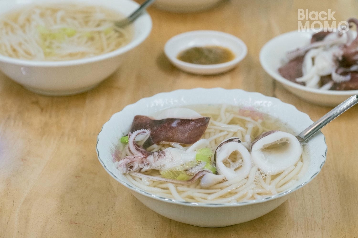 孫家小卷米粉