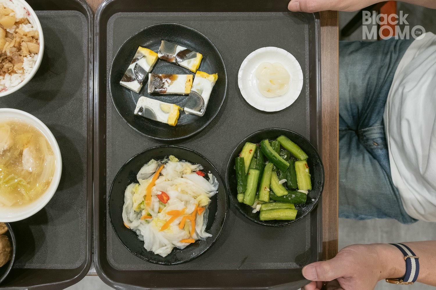 阿岸米糕(阿彰的店)
