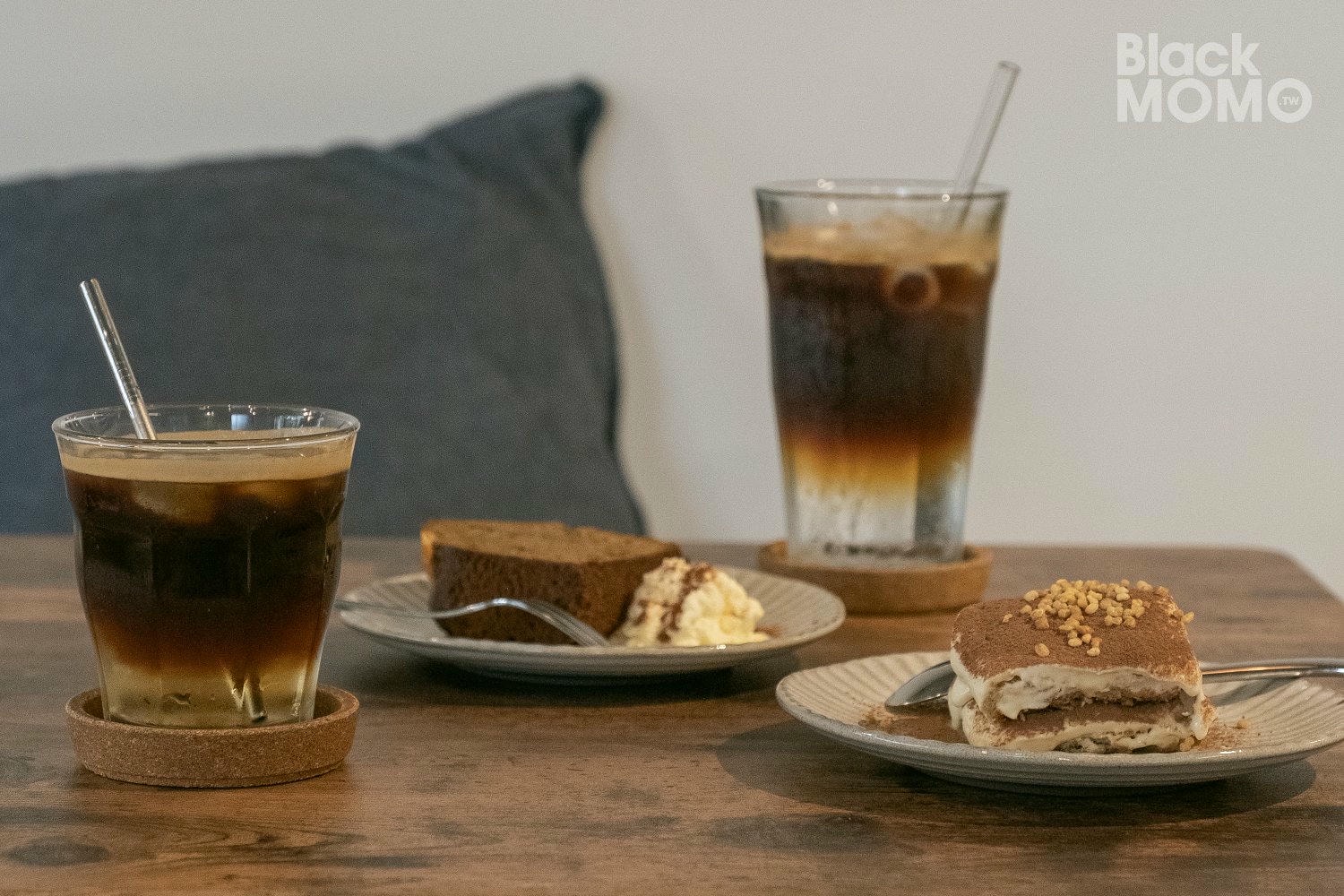 大溪|Place & Brew 草店尾事務所2.0・普濟路的新空間,以咖啡連結在地故事 Place & Brew 草店尾事務所2.0