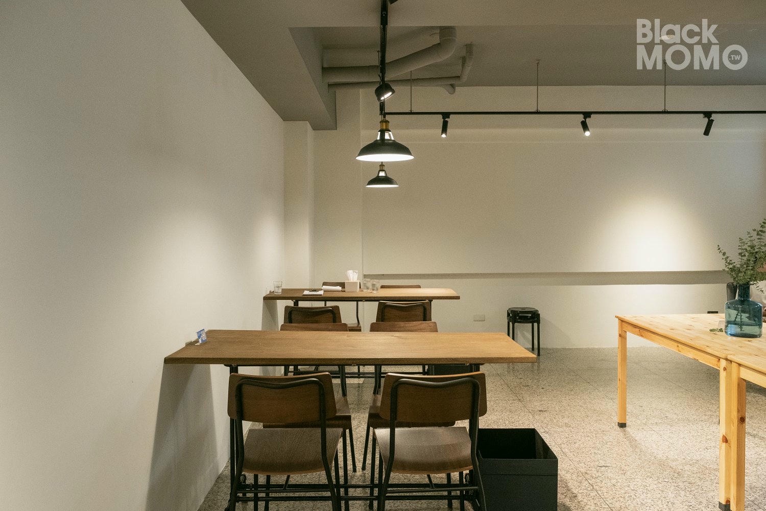 大溪|Place & Brew 草店尾事務所2.0・普濟路的新空間,以咖啡連結在地故事 Place & Brew 草店尾事務所2.0