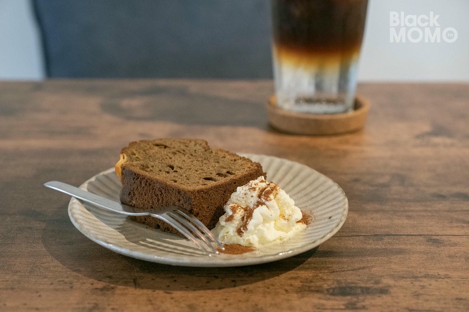大溪|Place & Brew 草店尾事務所2.0・普濟路的新空間,以咖啡連結在地故事 Place & Brew 草店尾事務所2.0