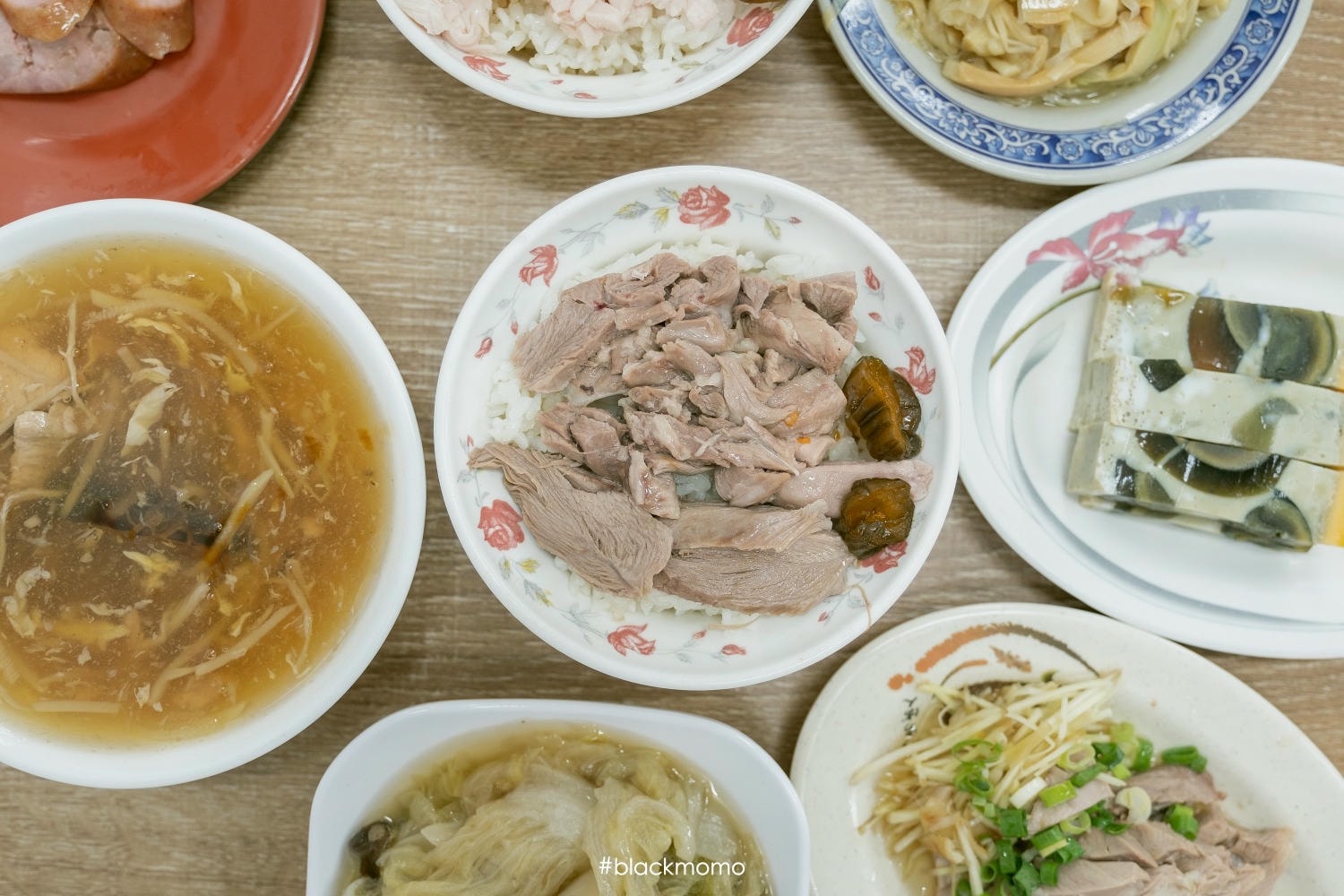 北港嘉義火雞肉飯