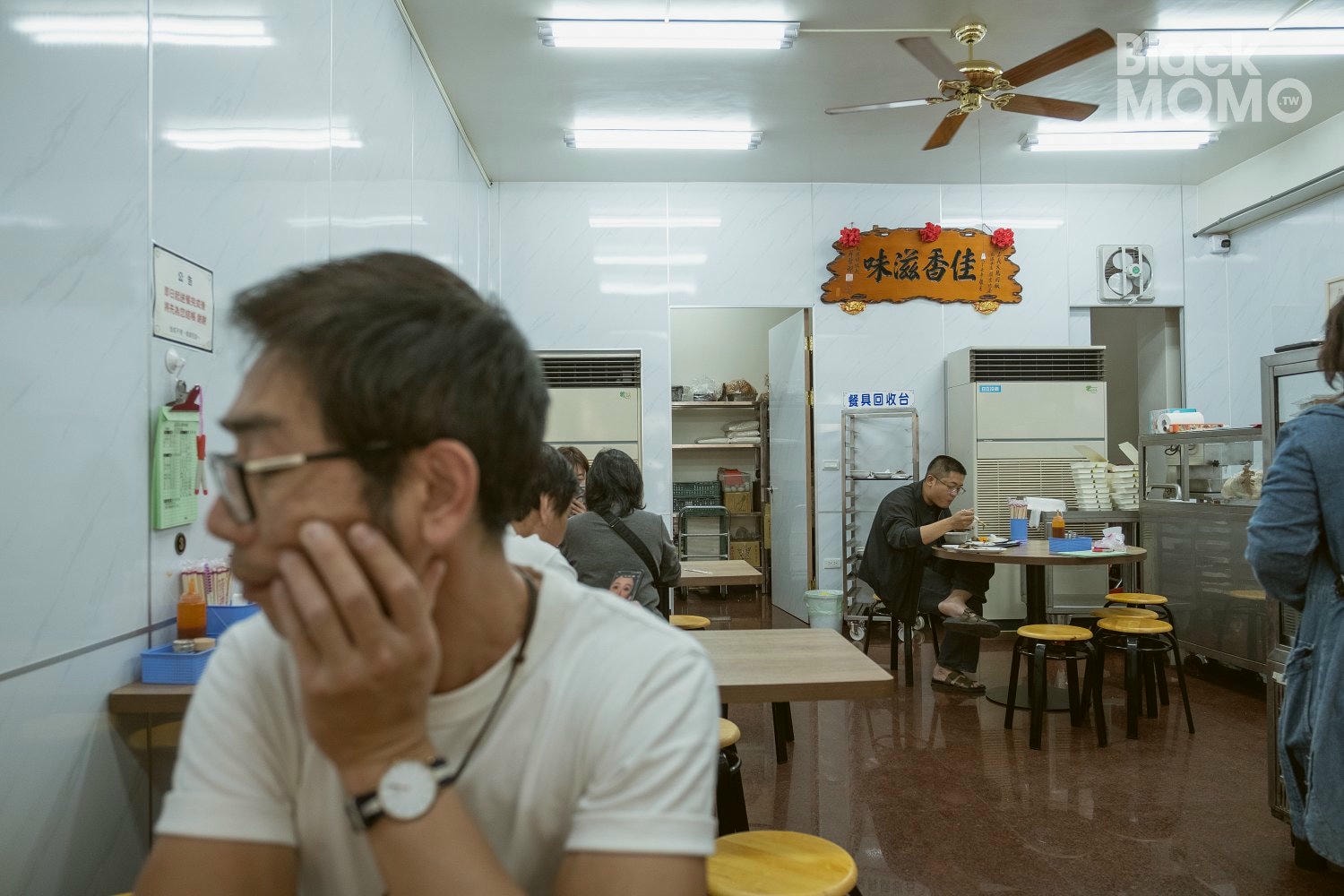 北港|北港嘉義火雞肉飯・入選500碗的人氣店,火雞肉飯便當最受歡迎 北港嘉義火雞肉飯