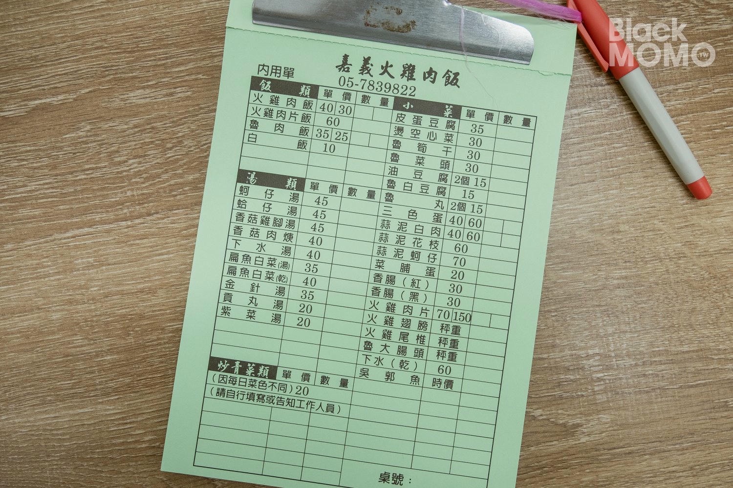 北港|北港嘉義火雞肉飯・入選500碗的人氣店,火雞肉飯便當最受歡迎 北港嘉義火雞肉飯