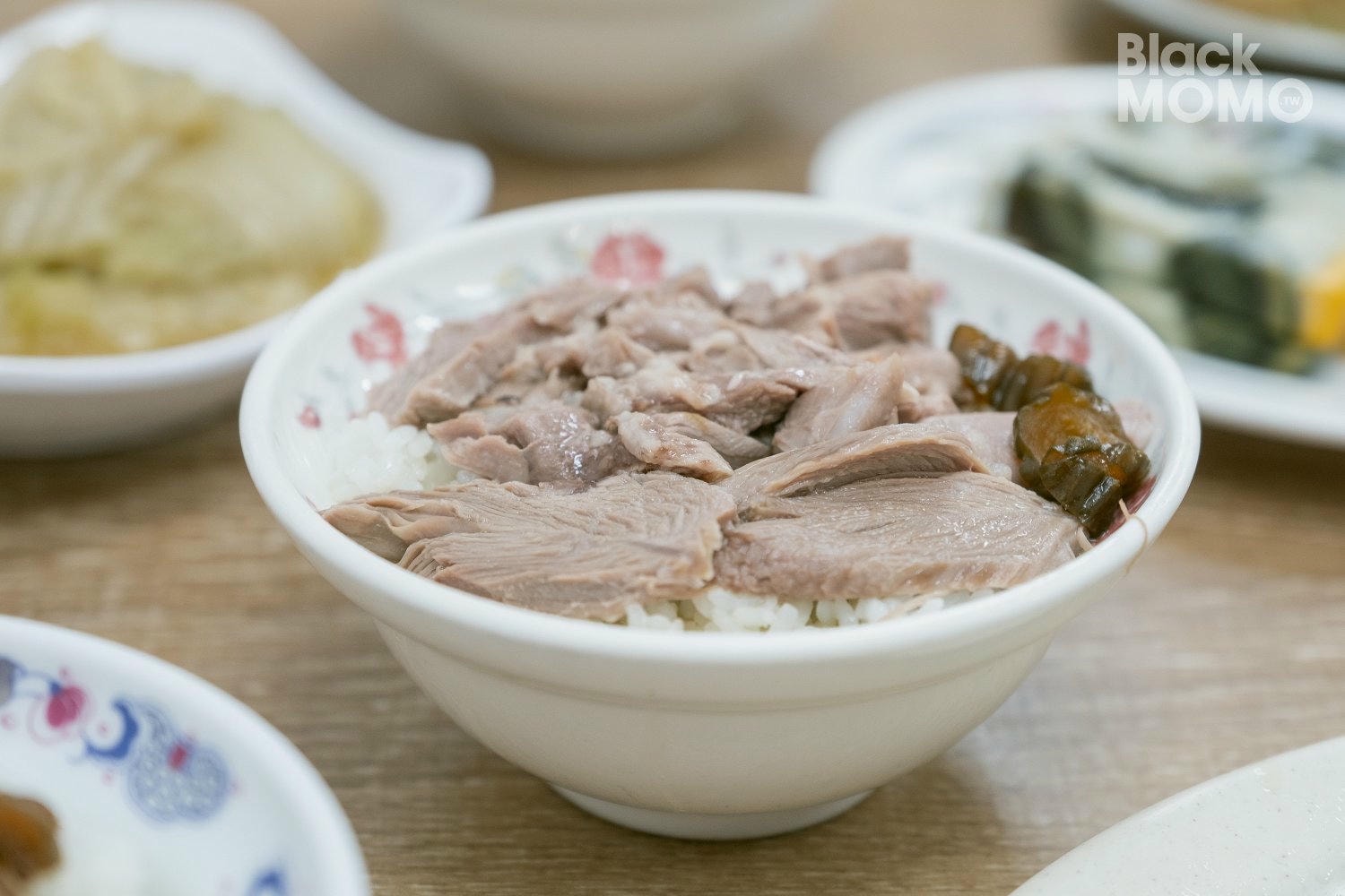 北港|北港嘉義火雞肉飯・入選500碗的人氣店,火雞肉飯便當最受歡迎 北港嘉義火雞肉飯