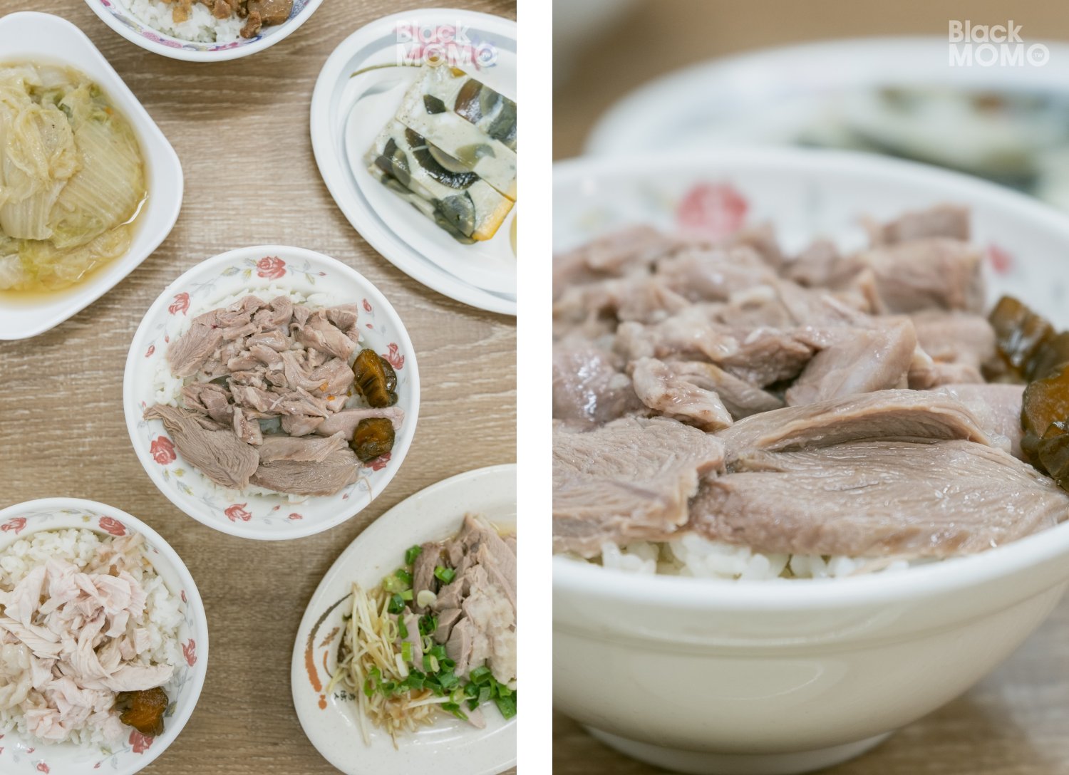 北港|北港嘉義火雞肉飯・入選500碗的人氣店,火雞肉飯便當最受歡迎 北港嘉義火雞肉飯