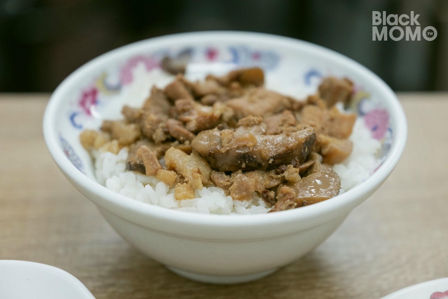 北港|北港嘉義火雞肉飯・入選500碗的人氣店,火雞肉飯便當最受歡迎 北港嘉義火雞肉飯