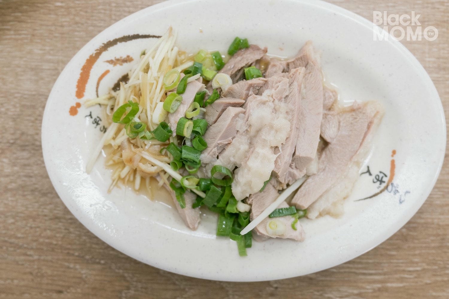 北港|北港嘉義火雞肉飯・入選500碗的人氣店,火雞肉飯便當最受歡迎 北港嘉義火雞肉飯