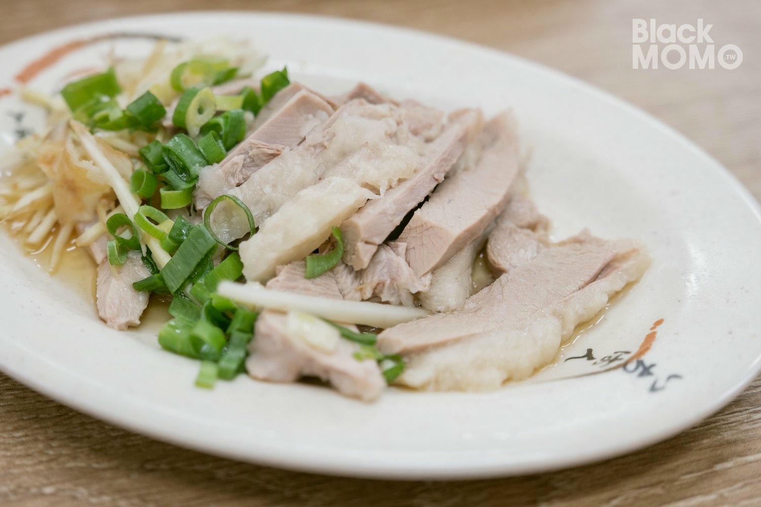 北港|北港嘉義火雞肉飯・入選500碗的人氣店,火雞肉飯便當最受歡迎 北港嘉義火雞肉飯
