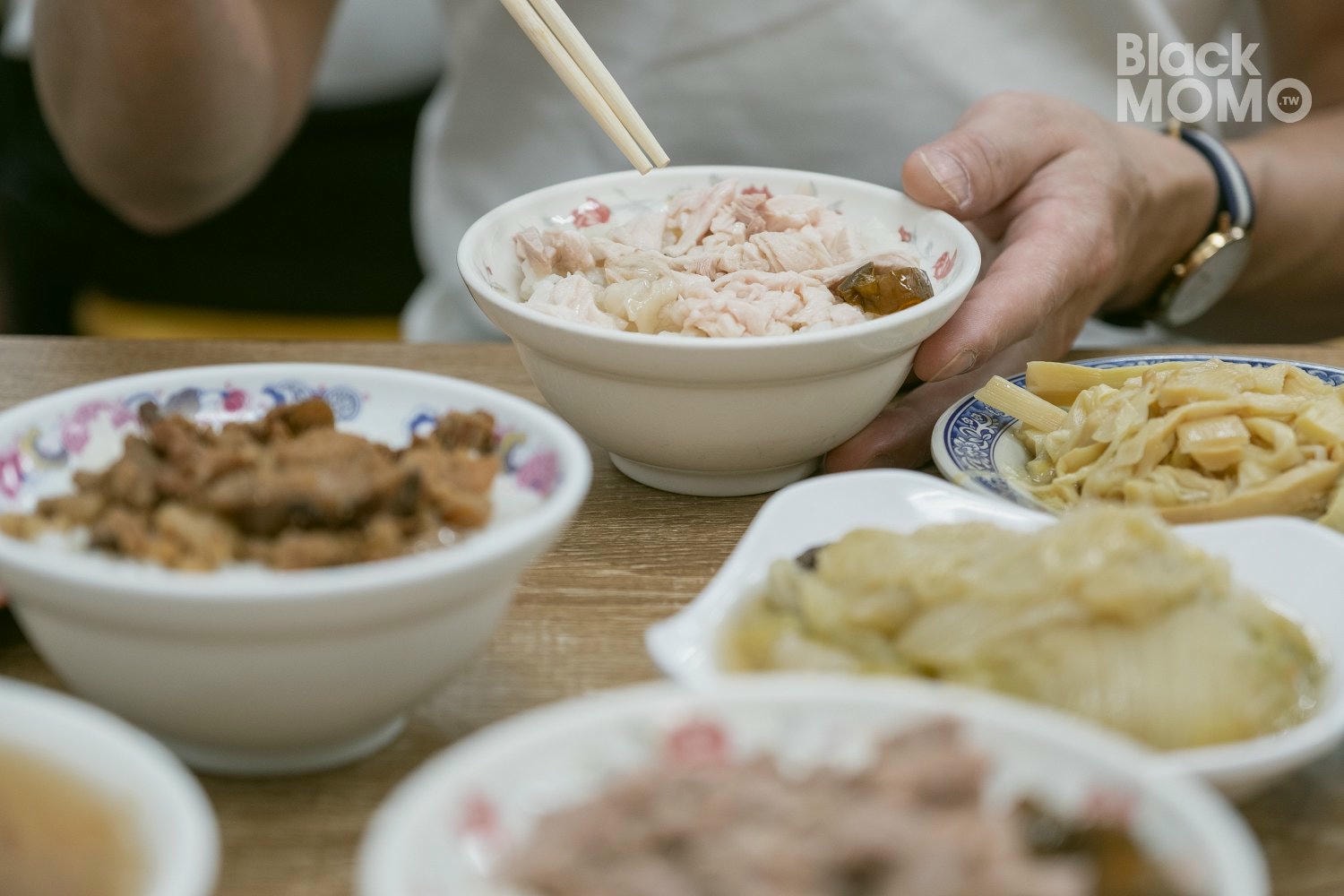 北港|北港嘉義火雞肉飯・入選500碗的人氣店,火雞肉飯便當最受歡迎 北港嘉義火雞肉飯