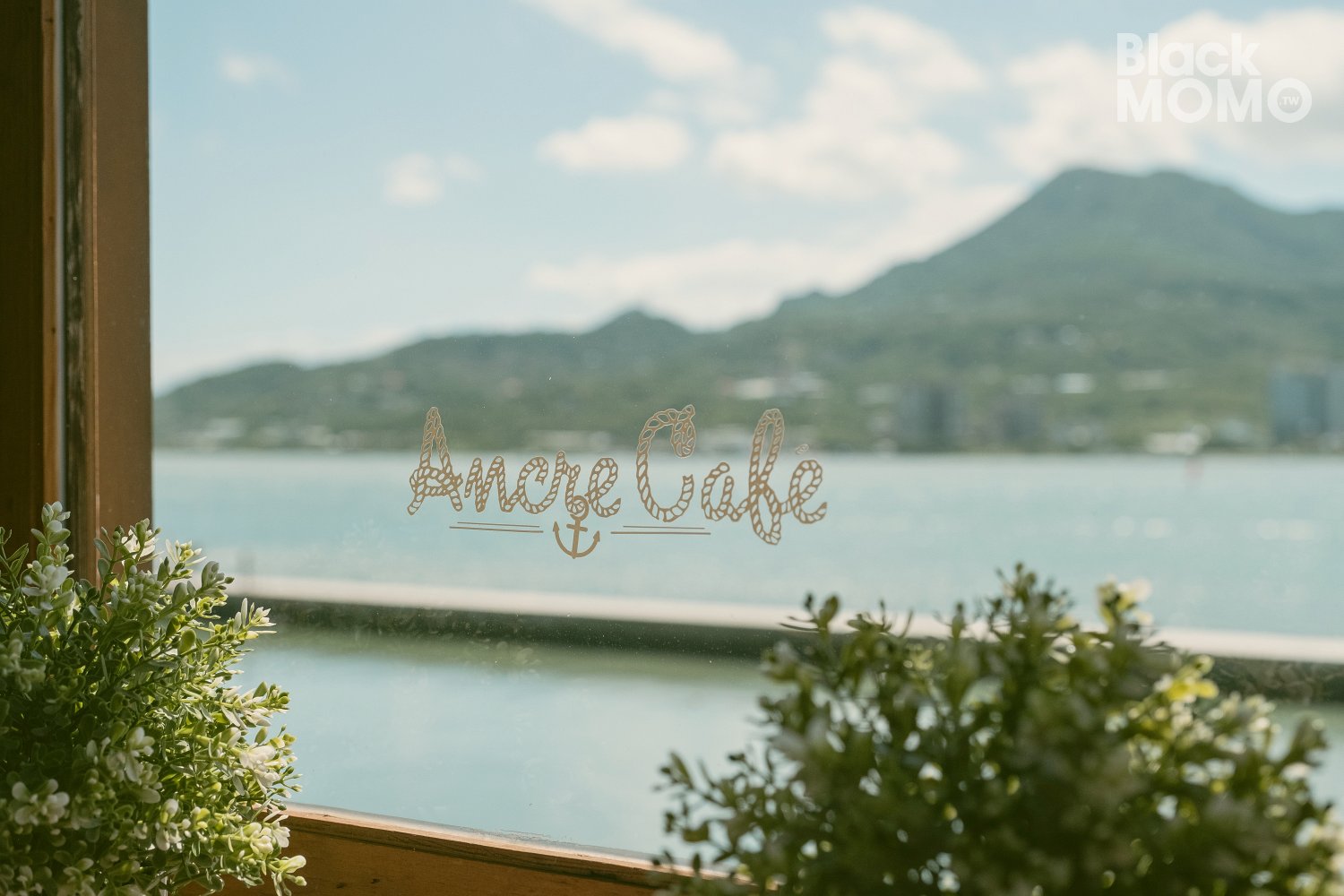 安克黑咖啡 Ancre Café