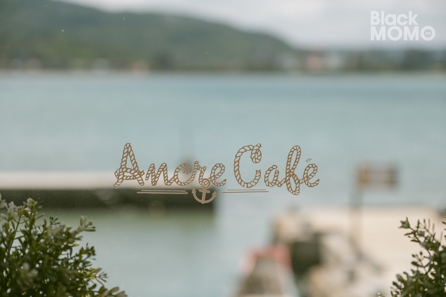 安克黑咖啡 Ancre Café