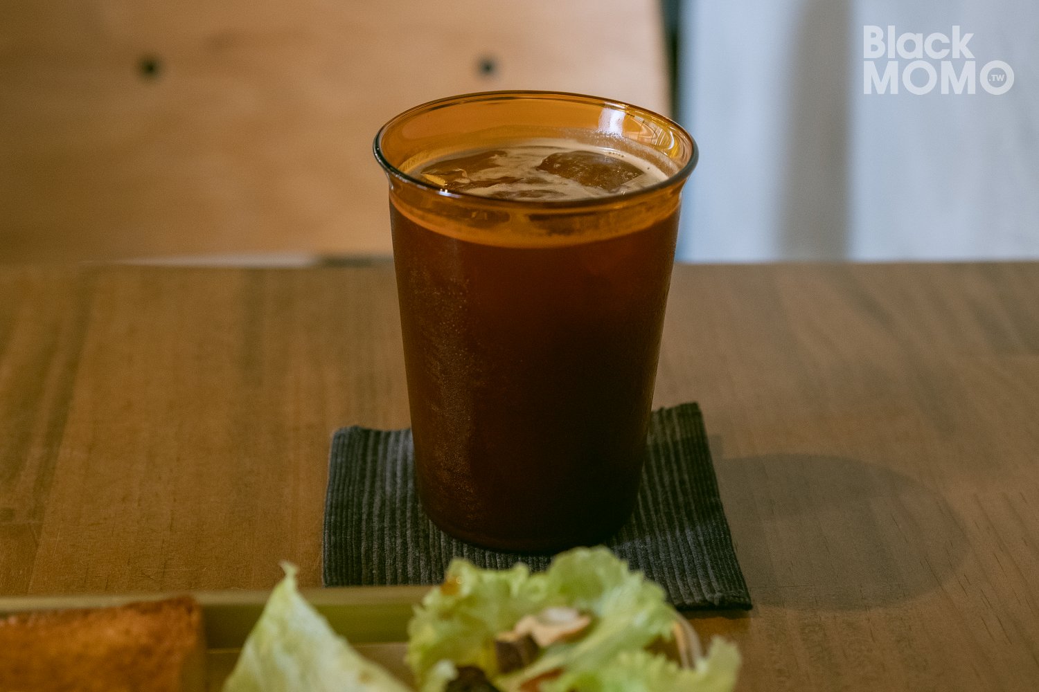 桃園|WEBBERHOOD COFFEE・喝杯咖啡的時間,幻想在城市裡露營 WEBBERHOOD COFFEE