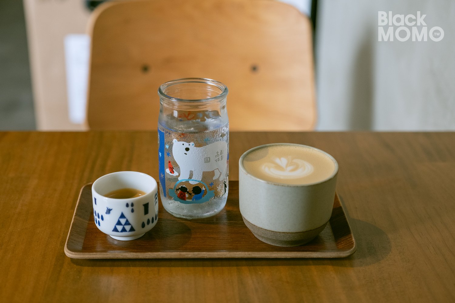 桃園|WEBBERHOOD COFFEE・喝杯咖啡的時間,幻想在城市裡露營 WEBBERHOOD COFFEE