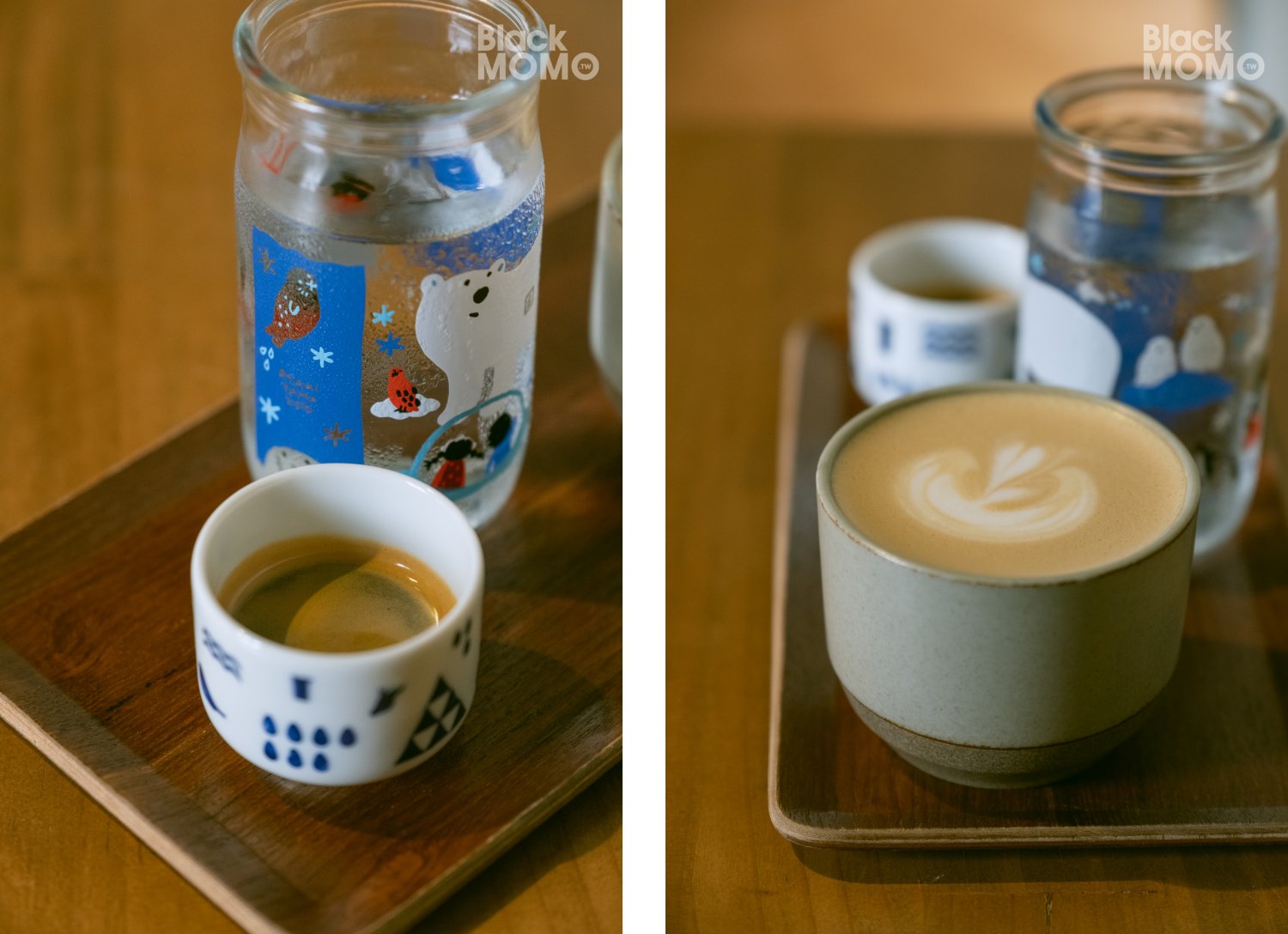 桃園|WEBBERHOOD COFFEE・喝杯咖啡的時間,幻想在城市裡露營 WEBBERHOOD COFFEE