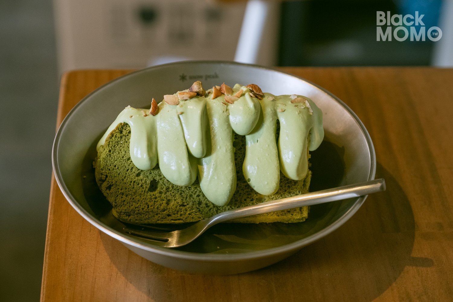 桃園|WEBBERHOOD COFFEE・喝杯咖啡的時間,幻想在城市裡露營 WEBBERHOOD COFFEE