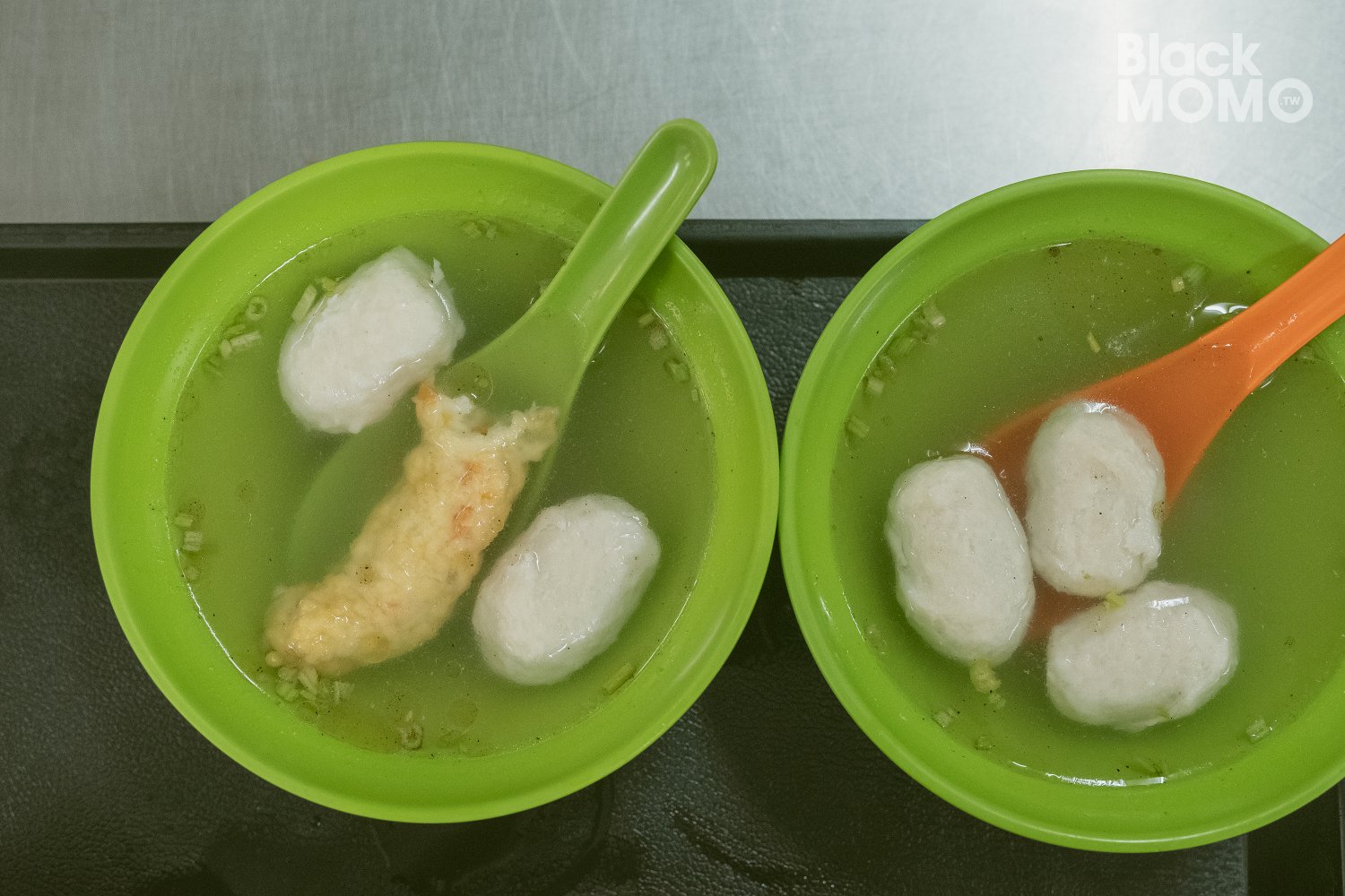 淡水老牌阿給創始店