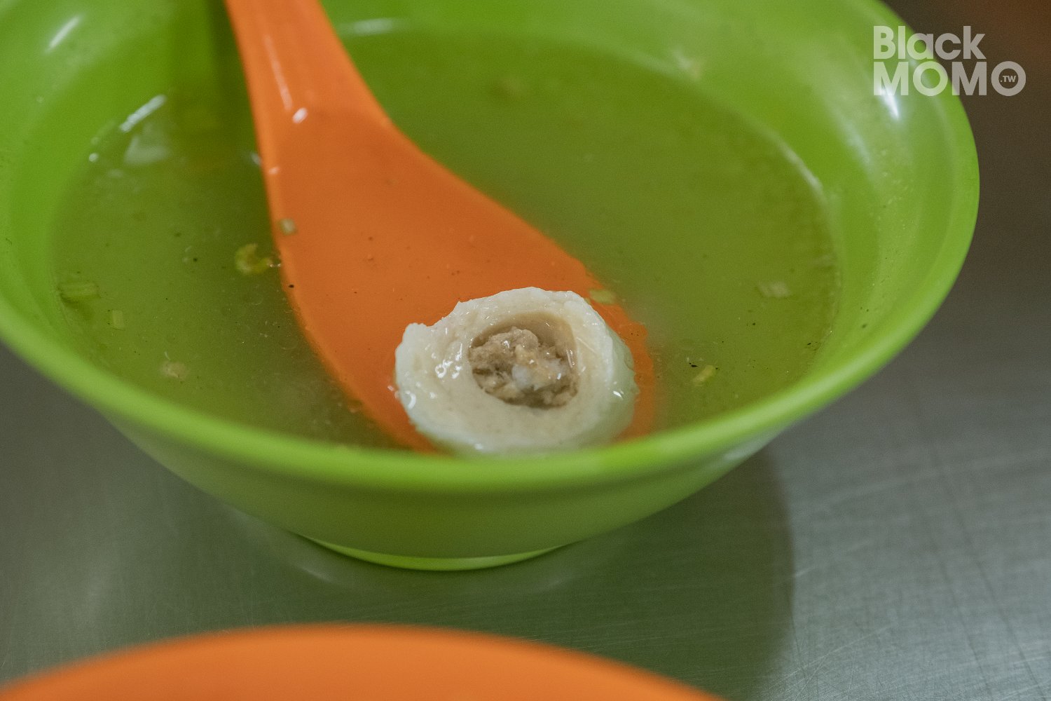 淡水老牌阿給創始店
