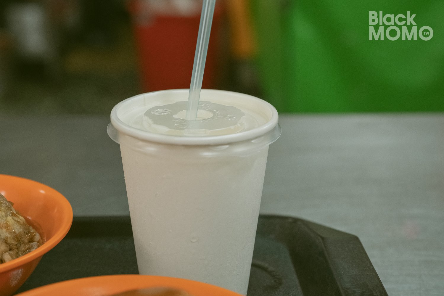 淡水老牌阿給創始店