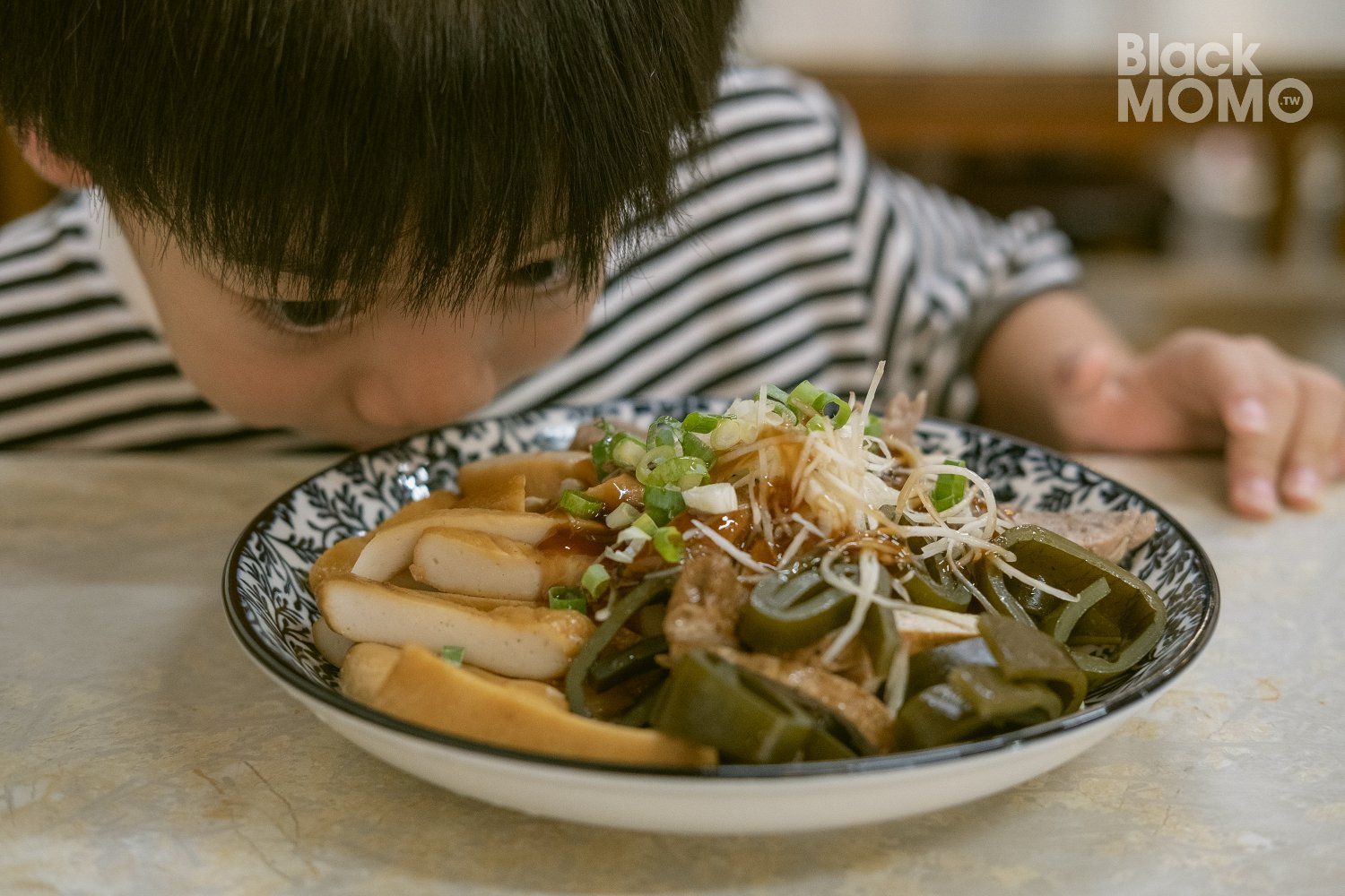 橋頭老麵店