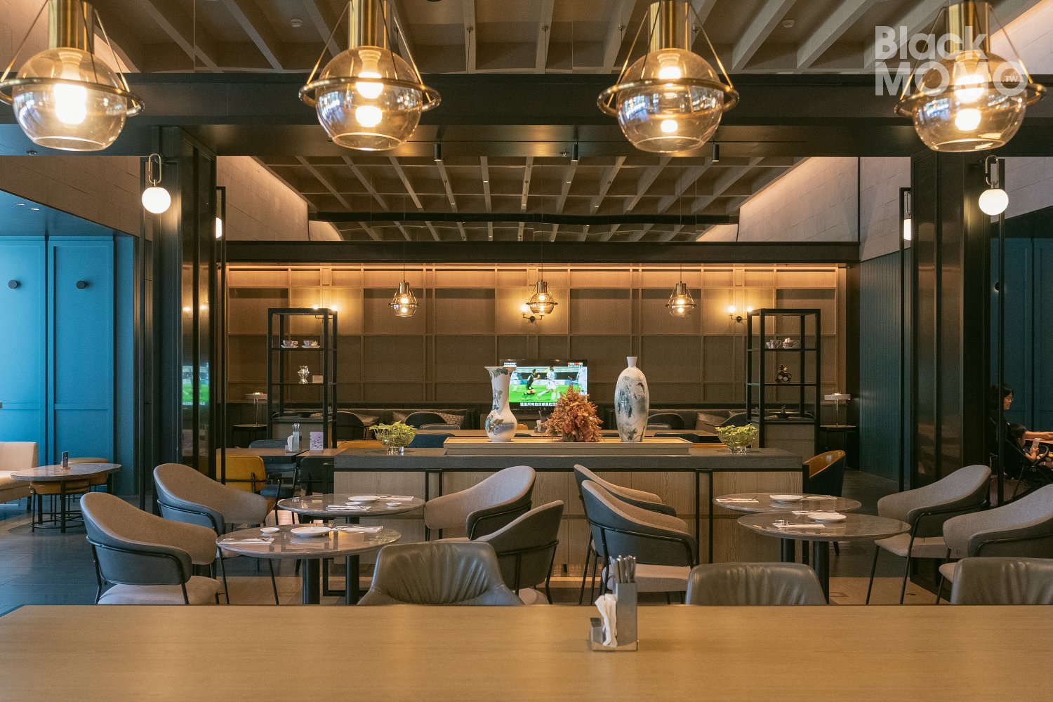 八里福朋喜來登酒店