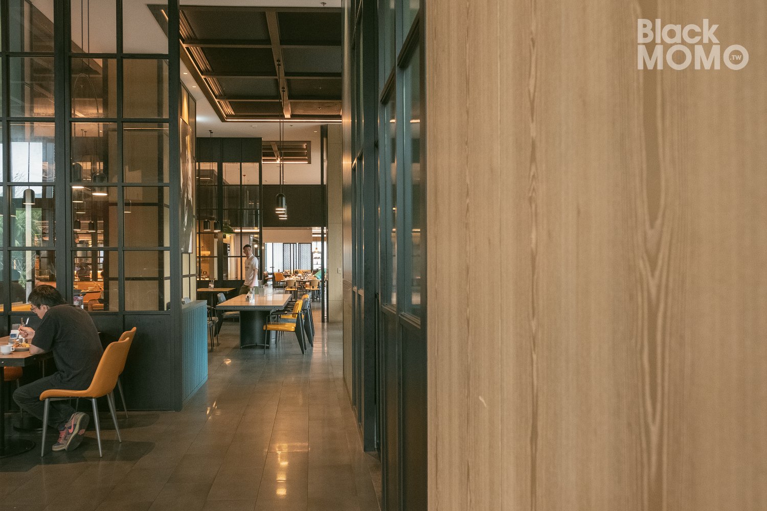 八里福朋喜來登酒店