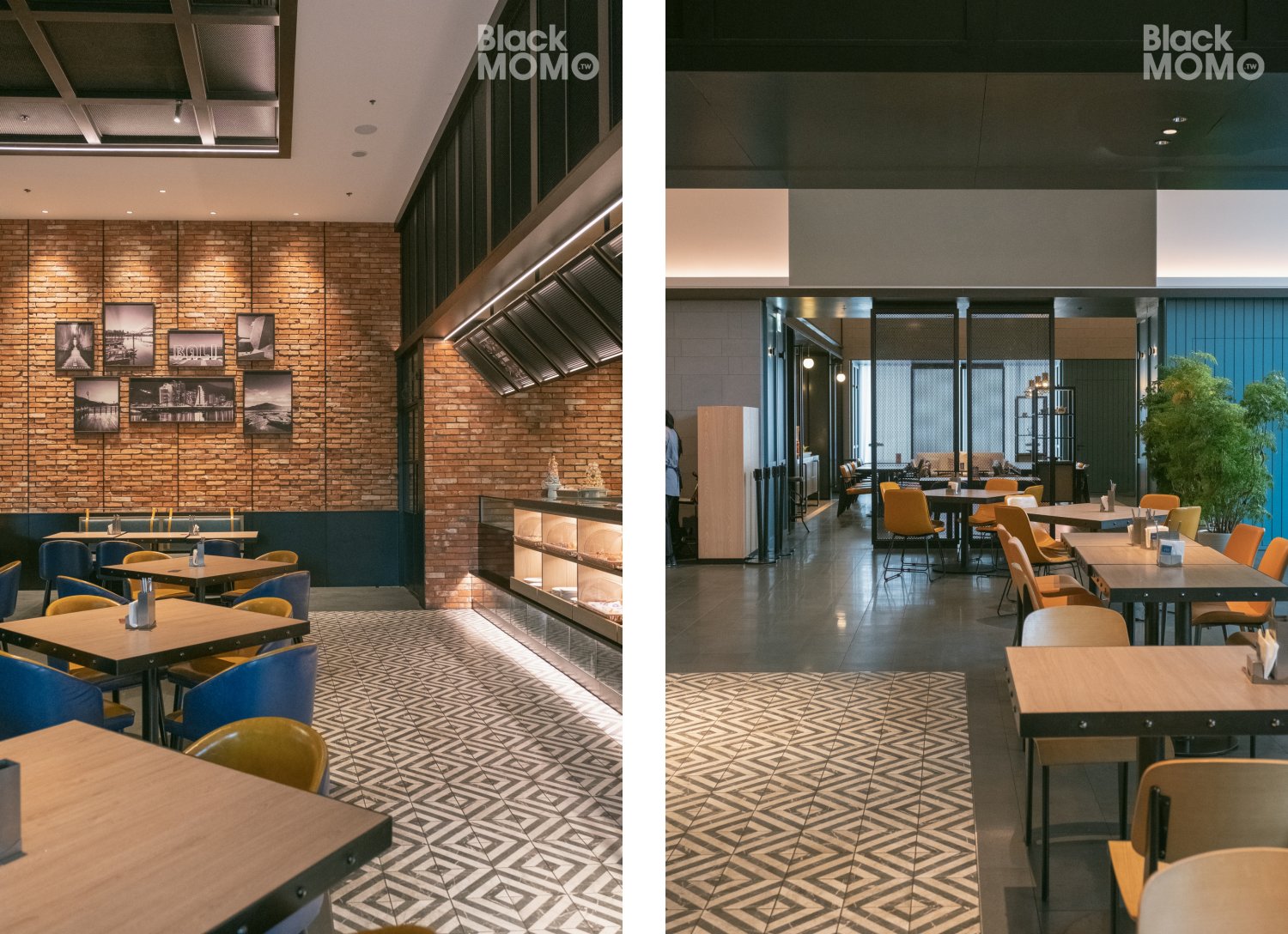 八里福朋喜來登酒店
