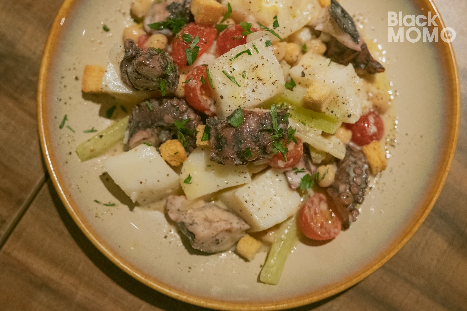 PIATTO BIANCO 皮亞托披薩餐酒
